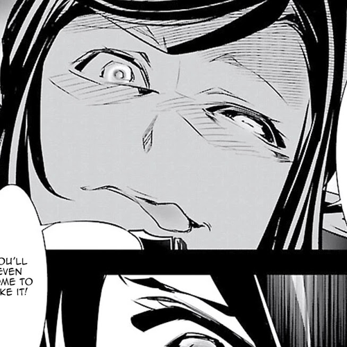 Shinju no Nectar Chapter 45: Rubian and Arlen cover