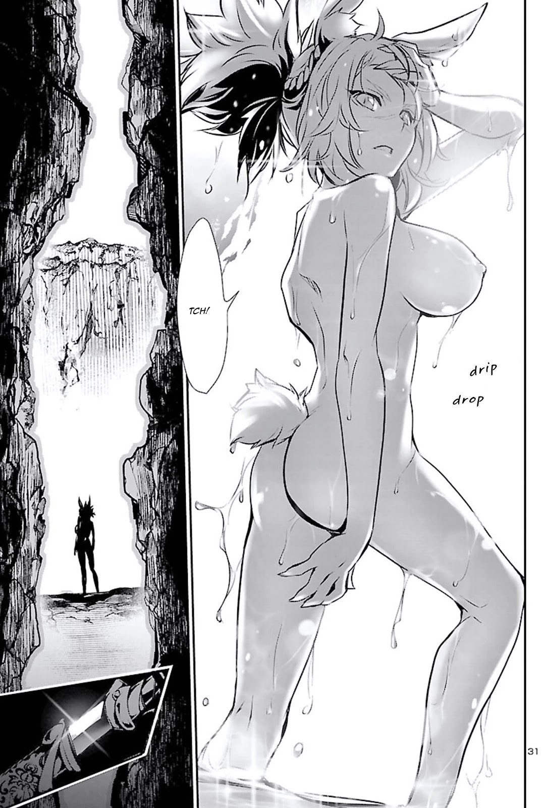 Shinju no Nectar Chapter 48 page 30 - Chapter 48: The Worthy