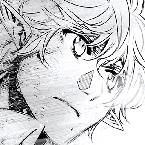 Shinju no Nectar Chapter 48: The Worthy cover