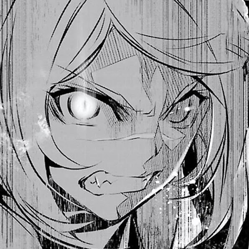 Shinju no Nectar Chapter 50: The Nomads cover
