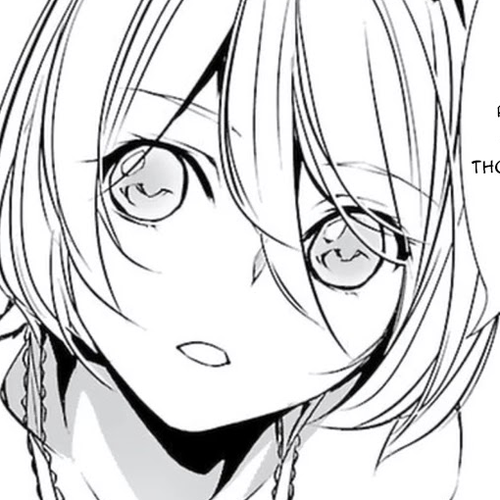 Shinju no Nectar Chapter 56: A Delicate Matter cover