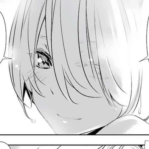 Shinju no Nectar Chapter 57: Into the Palace cover