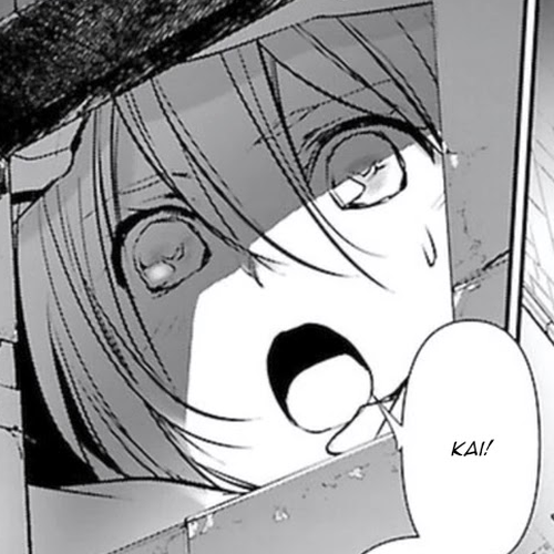 Shinju no Nectar Chapter 58: The Mask of Betrayal cover
