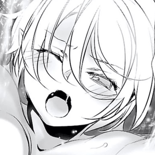 Shinju no Nectar Chapter 59: The Audience cover