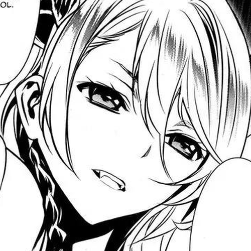 Shinju no Nectar Chapter 6: Storm the Fortress! cover