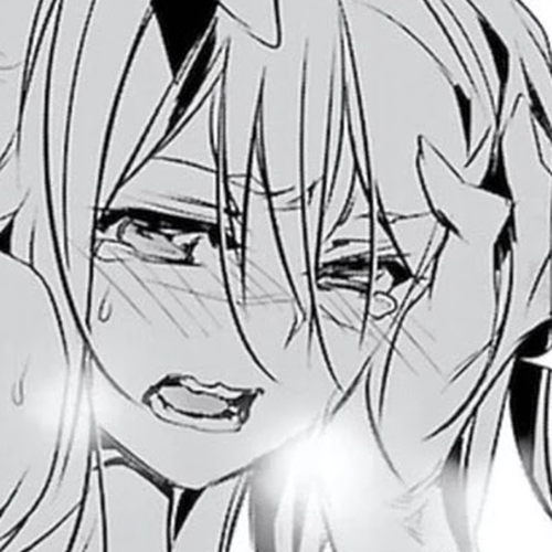 Shinju no Nectar Chapter 63: The Call of the Beast cover