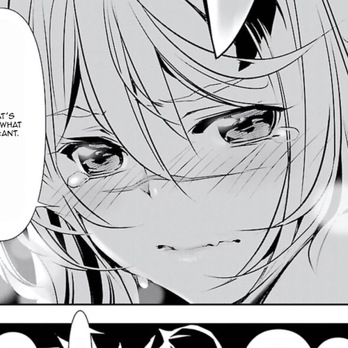Shinju no Nectar Chapter 70: The Bloodstained Wedding cover