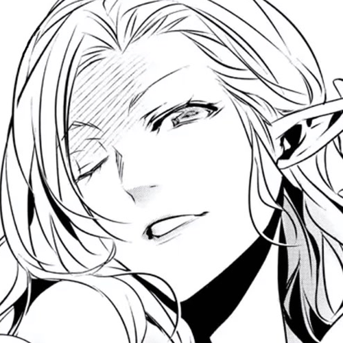 Shinju no Nectar Chapter 74: Doronea's Request cover