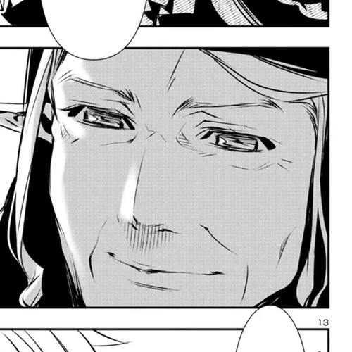 Shinju no Nectar Chapter 78: A New Witness cover