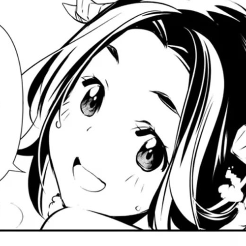 Shinju no Nectar Chapter 81: Life in the Inner Palace cover