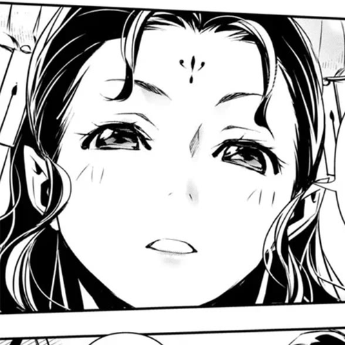 Shinju no Nectar Chapter 82: The Vengeful Spirit cover