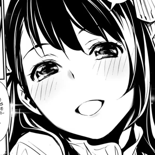 Shinju no Nectar Chapter 83: Her Feelings for Him cover