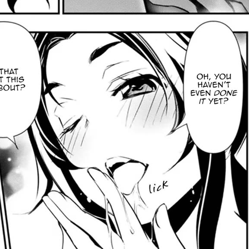 Shinju no Nectar Chapter 84: The Feast cover