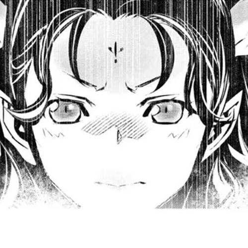 Shinju no Nectar Chapter 85: The Successors cover