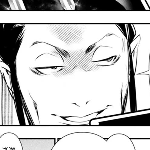 Shinju no Nectar Chapter 86: The Portent cover