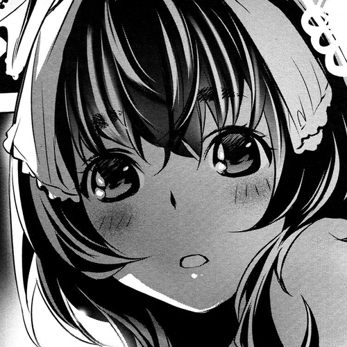 Shinju no Nectar Chapter 9: The Dwarven Princess cover