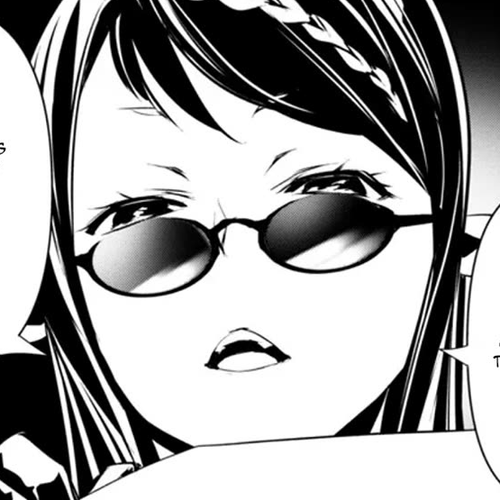 Shinju no Nectar Chapter 90: The Power of Koenig cover