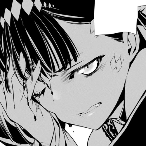 Shinju no Nectar Chapter 91: The Nature of Curses cover