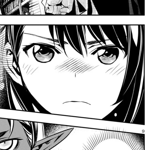 Shinju no Nectar Chapter 94: Words and Deeds cover
