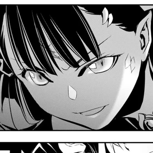 Shinju no Nectar Chapter 95: The Hidden cover