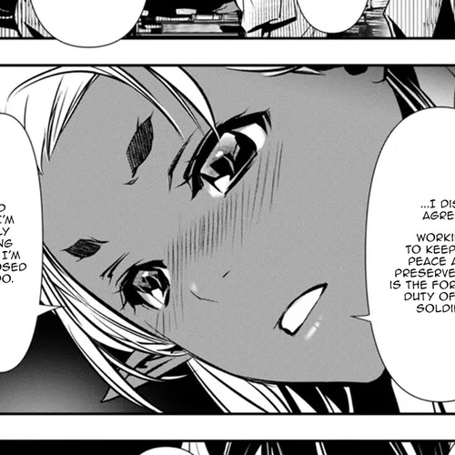 Shinju no Nectar Chapter 97: Death of an Empire cover