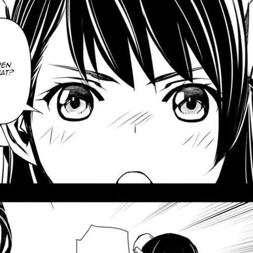 Shinju no Nectar Chapter 98: The Radiance of the Sun cover