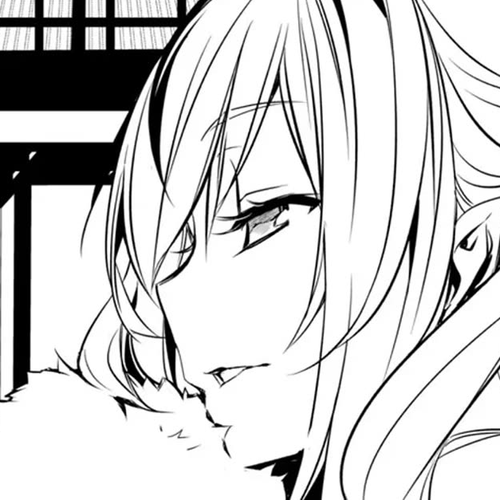 Shinju no Nectar Chapter 99: The Vacant Throne cover