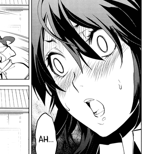 Shinjuku DxD Chapter 13: Subtitle cover