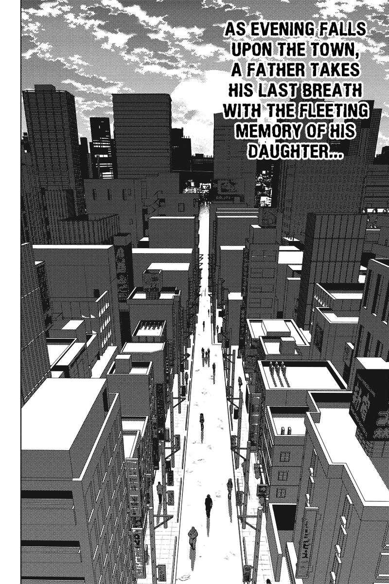 Shinjuku DxD Chapter 15 page 23 - Chapter 15: Daughter