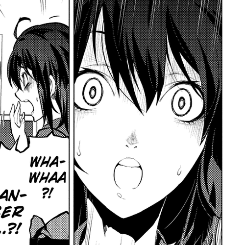 Shinjuku DxD Chapter 15: Daughter cover