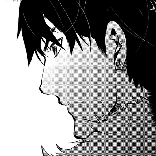 Shinjuku DxD Chapter 17: Discernemnt cover