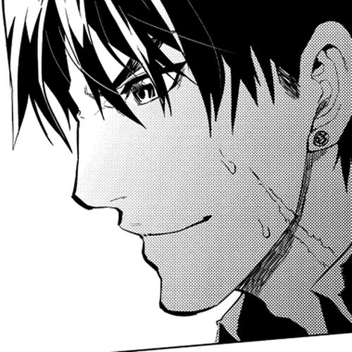 Shinjuku DxD Chapter 20: Dire cover
