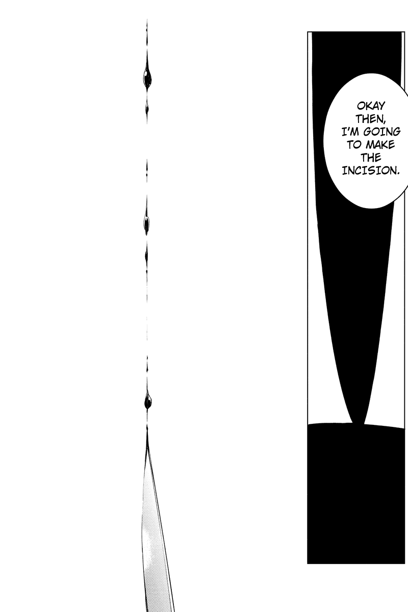 Shinjuku DxD Chapter 23 page 13 - Chapter 23: Designate