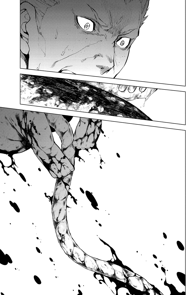Shinjuku DxD Chapter 24 page 15 - Chapter 24: Dystocia
