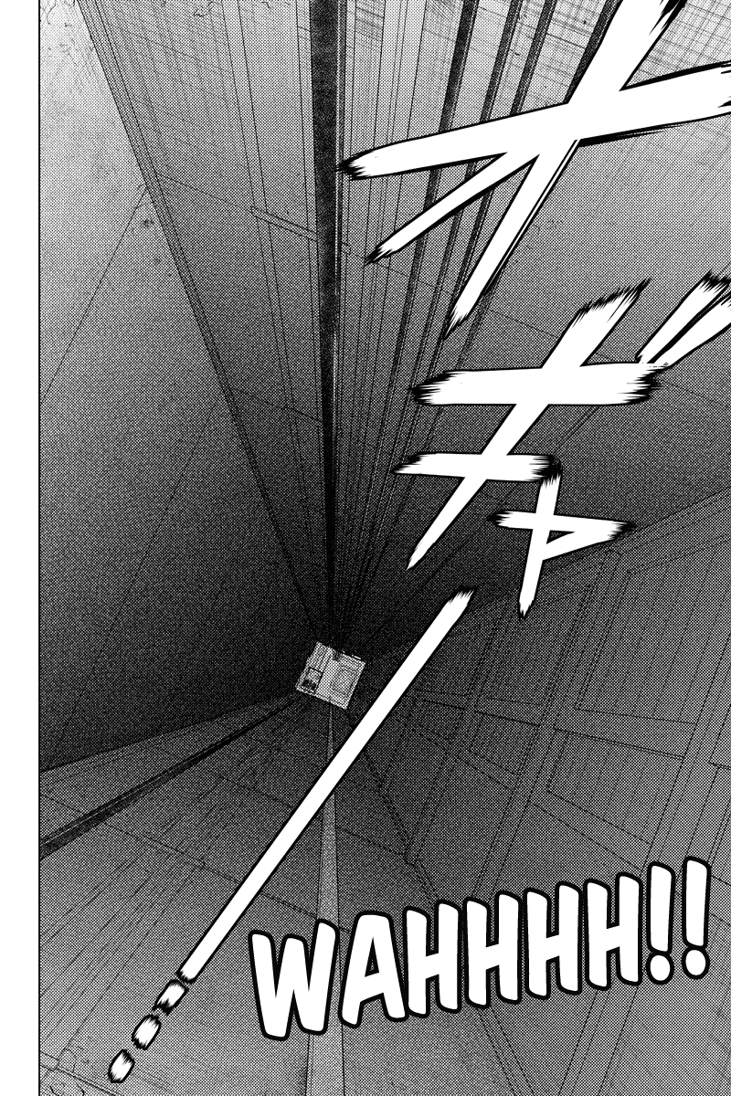 Shinjuku DxD Chapter 24 page 24 - Chapter 24: Dystocia