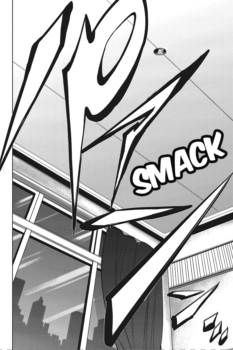 Shinjuku DxD Chapter 34 page 8 - Chapter 34: Disclose
