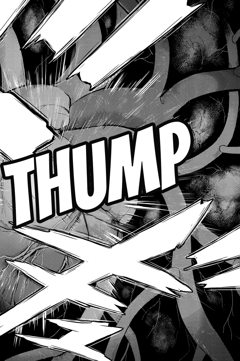 Shinjuku DxD Chapter 37 page 10 - Chapter 37: Deduce