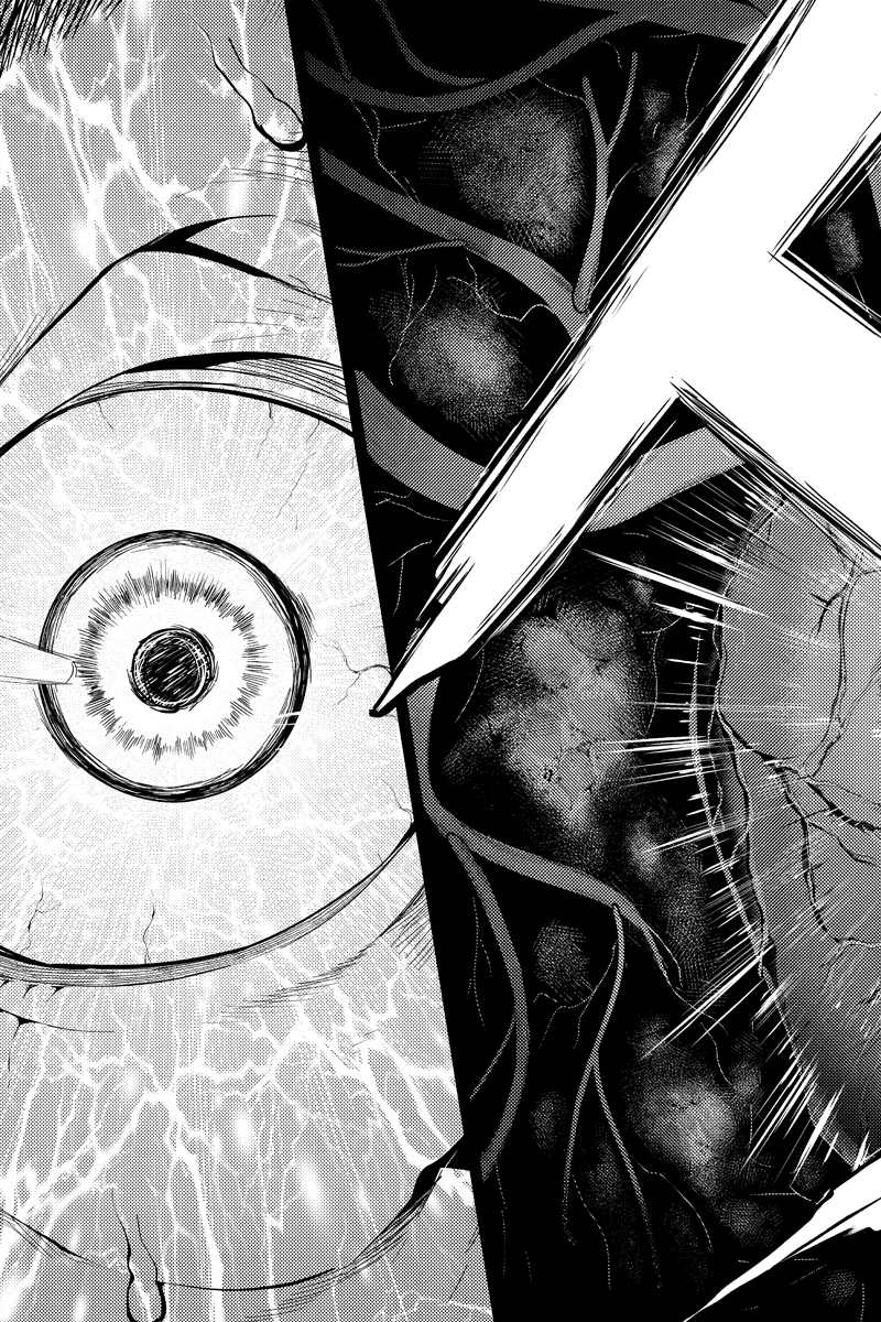 Shinjuku DxD Chapter 37 page 11 - Chapter 37: Deduce