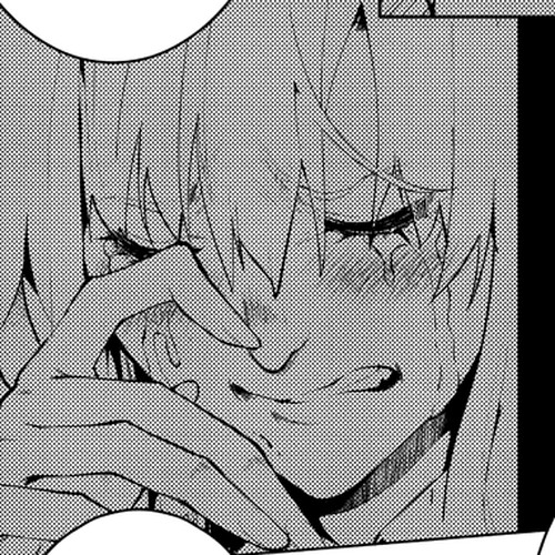 Shinjuku DxD Chapter 38: Detestable cover