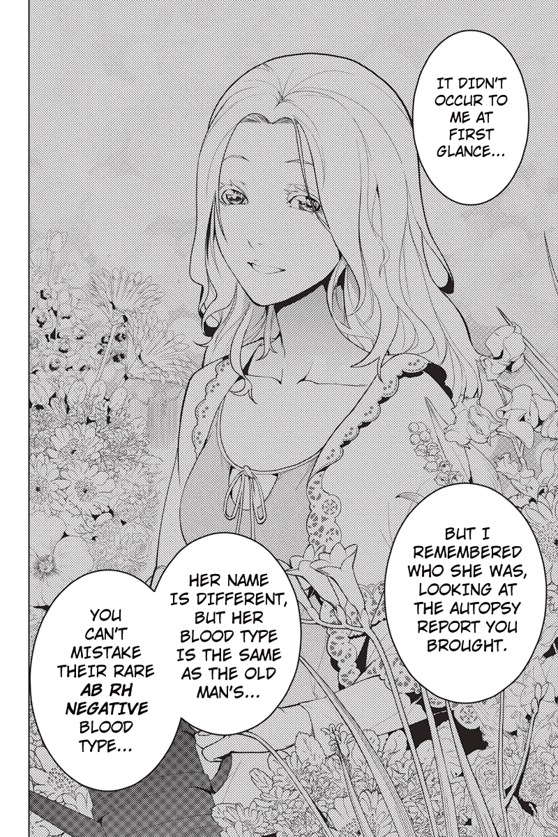 Shinjuku DxD Chapter 4 page 10 - Chapter 4: Descent