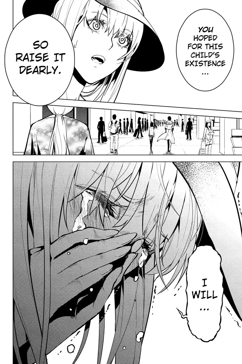 Shinjuku DxD Chapter 41 page 10 - Chapter 41: Deadline [END]