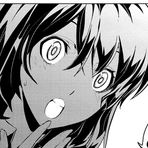 Shinjuku DxD Chapter 9: Destroyer cover