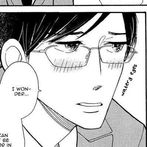 Shinjuku Lucky Hole Chapter 1: Bitter Tasting Lips cover
