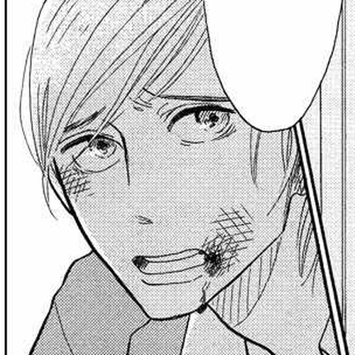 Shinjuku Lucky Hole Chapter 2: Promises Are Only Made Once cover