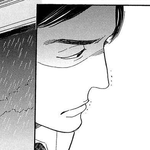 Shinjuku Lucky Hole Chapter 4: The Room That Is Too Sunny (Part 1) cover