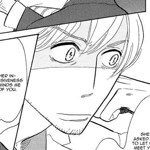 Shinjuku Lucky Hole Chapter 6: Lucky Boy cover