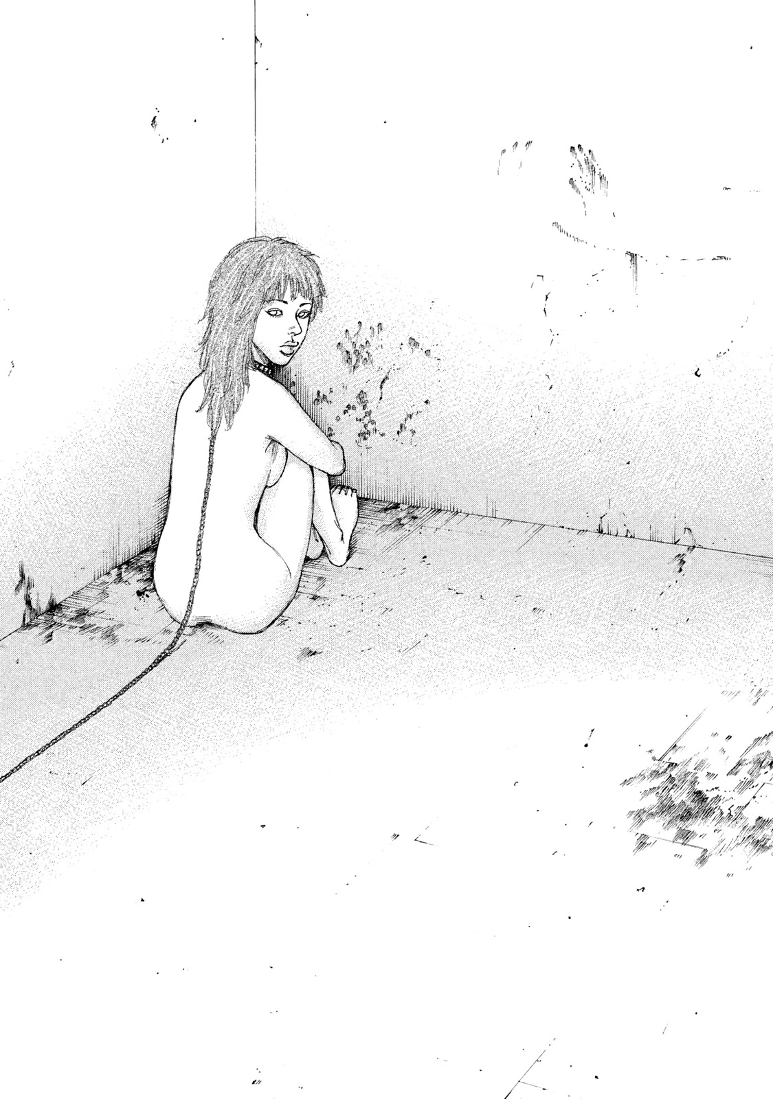 Shinjuku Swan Chapter 210 page 10 - Chapter 210: Start the Manhunt