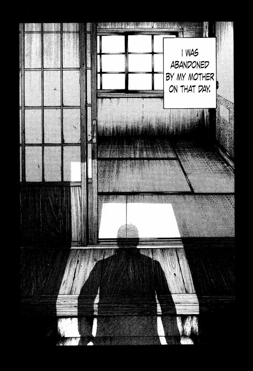 Shinjuku Swan Chapter 34 page 5 - Chapter 34 : The Real Hideyoshi