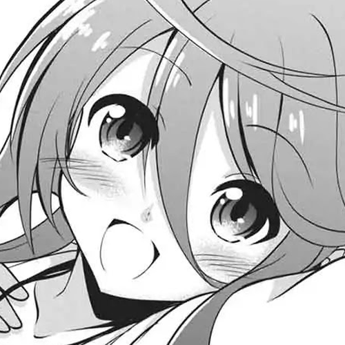 Shinka no Mi Chapter 1 cover