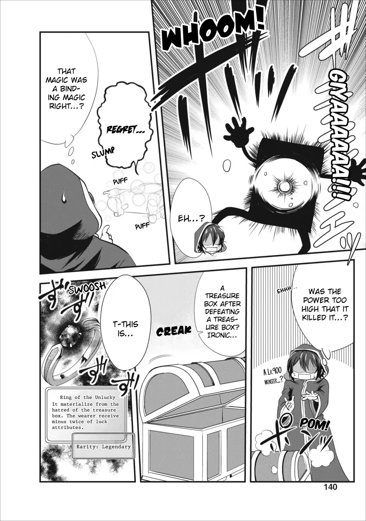 Shinka no Mi Chapter 10 page 11 - Chapter 10